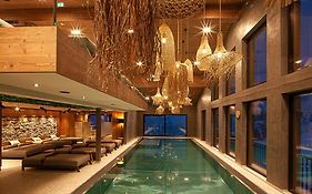 Hotel Walisgaden superior